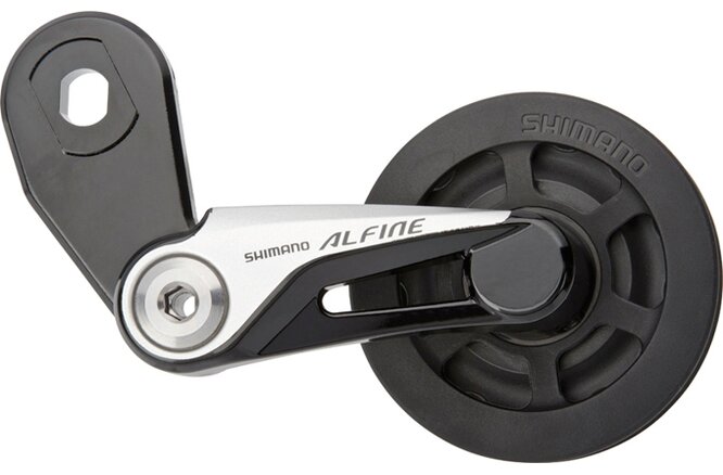 Shimano Kettenspanner Alfine Ct-S510 Silber/Schwarz 1 60_61954.JPG?1675463863.JPG