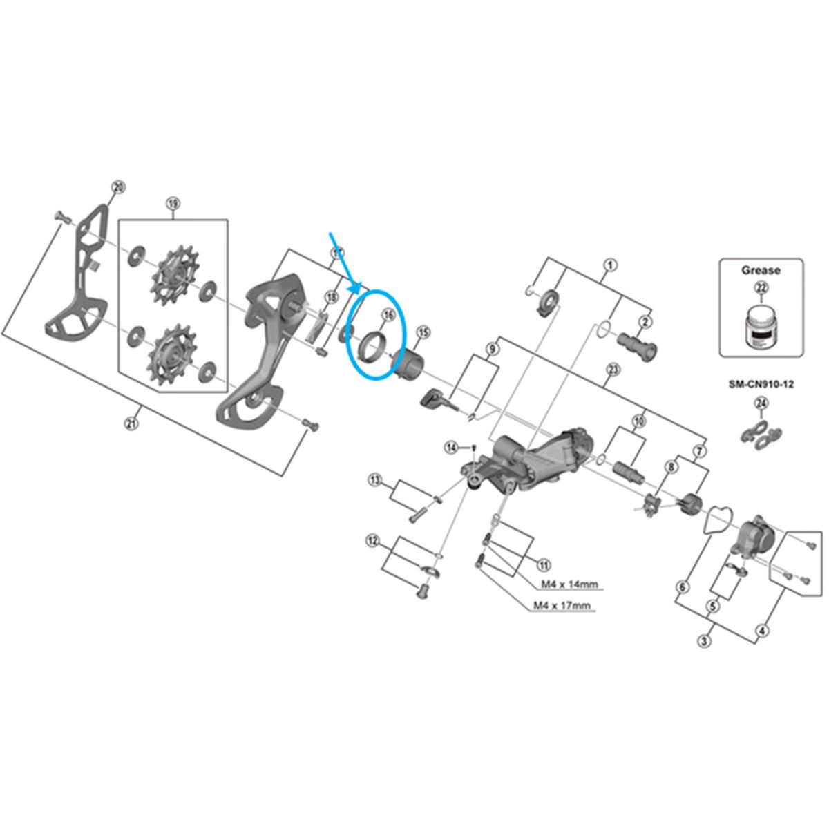 Shimano Dichtring Für Pulley Rd-M9100 1 60_74015_K.PNG?1679049819.JPG