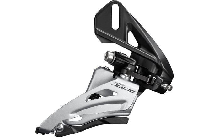 Shimano Umwerfer Alivio Fd-M3120 2X9 Side Swing 64-69° Direktmontage 1 61_80221.JPG?1675465259.JPG