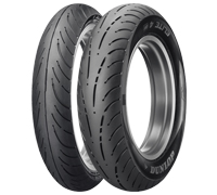 Dunlop Motopneu F130/70 R 18 63H Tl Elite 4 1 635373