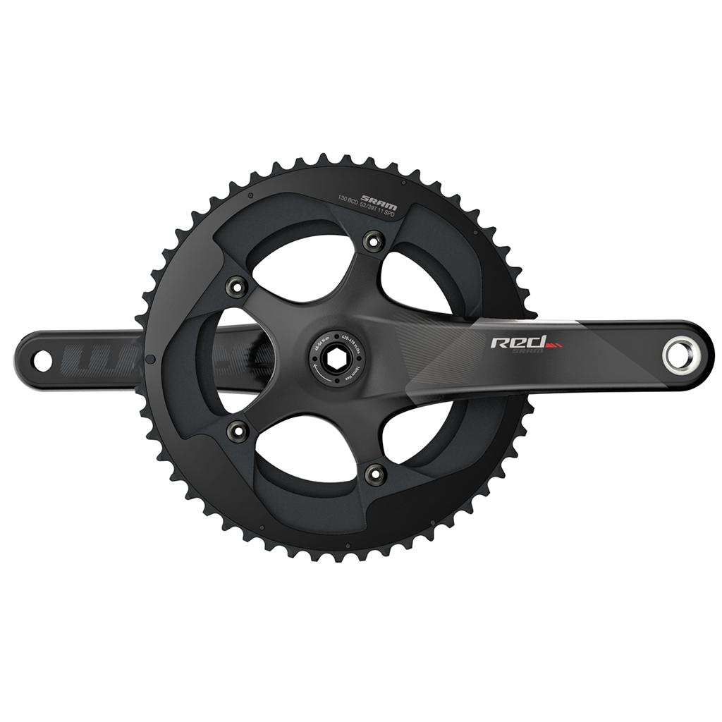 Crankset Red 22 / Red Etap Bb30 Natural Carbon,170Mm/50/34T M-Nr: 8204000019 1 6358AD76-767F-4648-8781-341D285BE488