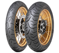 Dunlop Motopneu F90/90 - 21 54S Tt Trailmax Meridian 1 636383