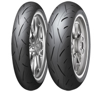 Dunlop Motopneu F120/60 Zr 17 (55W) Tl Roadsport 2 1 636535