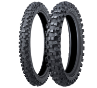 Dunlop Motopneu Nhs F80/100 - 21 51M Tt Geomax Mx 53 F 1 636580