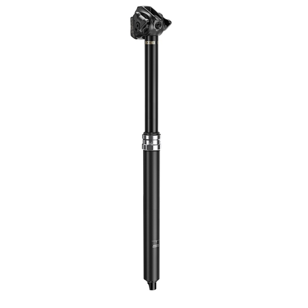 Seatpost Reverb Axs Black,34.9/125/390Mm M-Nr: 8403000000 1 637176C0-F48D-47A9-BDEE-8A13091276CC