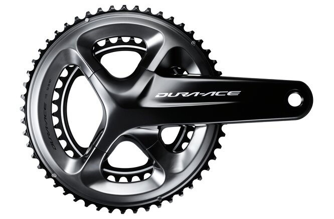 Shimano Kettenradgarnitur Dura-Ace Fc-R9100 175 Mm 54X42 1 63_67009_001.JPG?1675466284.JPG