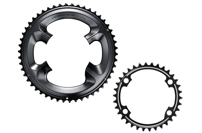 Shimano Kettenblatt Dura-Ace Fc-R9100 52 Zähne Mt 1 63_67668_001.JPG?1675466331.JPG