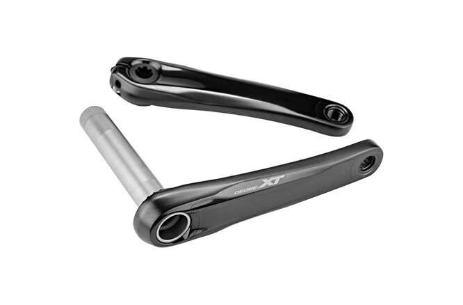 Shimano Kettenradgarnitur Xt Fc-M8120 170 Mm Ohne Kettenblatt Cl: 55 Mm 1 63_75157_001_GOOGLE.JPG?1678808743.JPG