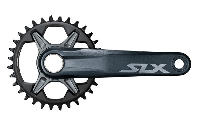 Shimano Kettenradgarnitur Slx Fc-M7100 170 Mm Ohne Kettenblatt Cl: 52 Mm 1 63_75234_01.JPG?1675466876.JPG