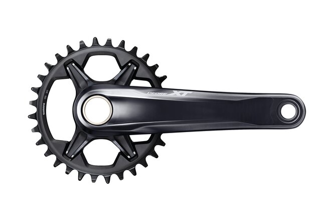 Shimano Kettenradgarnitur Xt Fc-M8130 170 Mm Ohne Kettenblatt Cl: 56.5 Mm 1 63_76213.JPG?1675466763.JPG