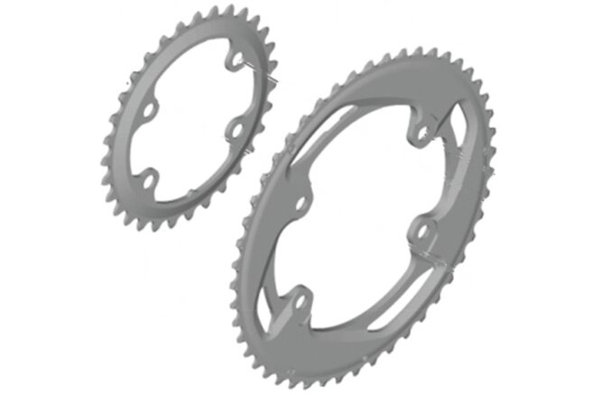 Shimano Kettenblatt Grx Fc-Rx820-2 31 Zähne 1 63_76561.JPG?1675466989.JPG