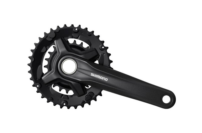 Shimano Kettenradgarnitur Fc-Mt210 170 Mm 46X30 Cl: 48.8 Mm 1 63_79342_001.JPG?1675467087.JPG