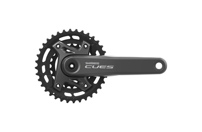 Shimano Kettenradgarnitur Cues Fc-U6000 175 Mm 36X22 1 63_83481_001.JPG?1676904281.JPG