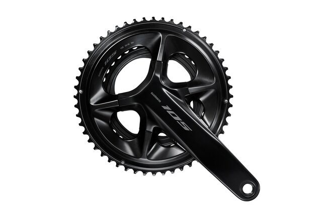 Shimano Kettenradgarnitur 105 Fc-R7100 170 Mm 52X36 1 63_84925_001.JPG?1692021510.JPG