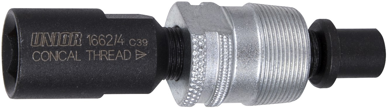 Unior Kurbelabzieher Für Konusgewinde, 19Mm 1 64.151.320_0.JPG
