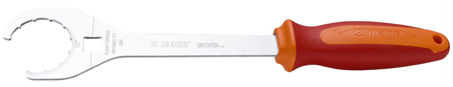 Unior Innenlagerschlüssel Für Bsa30 / Dub, 1 64.152.020_0.JPG