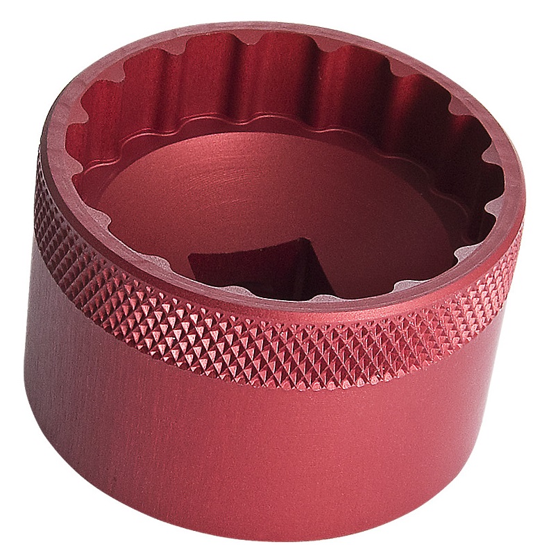 Unior Tretlager-Steckschlüssel Bbr60/Bbmt800, 1/2 Zoll 1 64.152.145_0.JPG