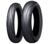 Dunlop Motopneu F100/80 - 17 52H Tl Sportmax Q-Lite 1 640173