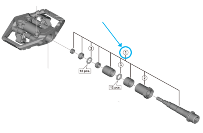 Shimano Achse Pd-M8120 Links Komplett 1 64_77766_K_1.PNG?1698322845.JPG