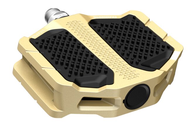 Shimano Pedal Pd-Ef205 Flat Gold 1 64_77903_001.JPG?1675467964.JPG