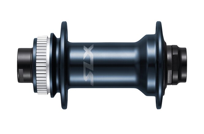 Shimano Vorderradnabe Slx Hb-M7110 110 Mm 32-Loch 15 Mm Center-Lock 1 65_75246.JPG?1675468606.JPG