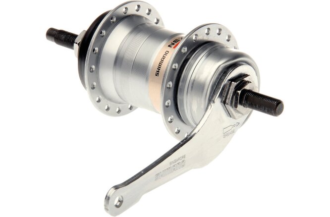Shimano Getriebenabe Nexus Sg-3C41 3-Gang 36-Loch Rücktrittbremse 120 Mm 1 66_36496_002.JPG?1675468702.JPG