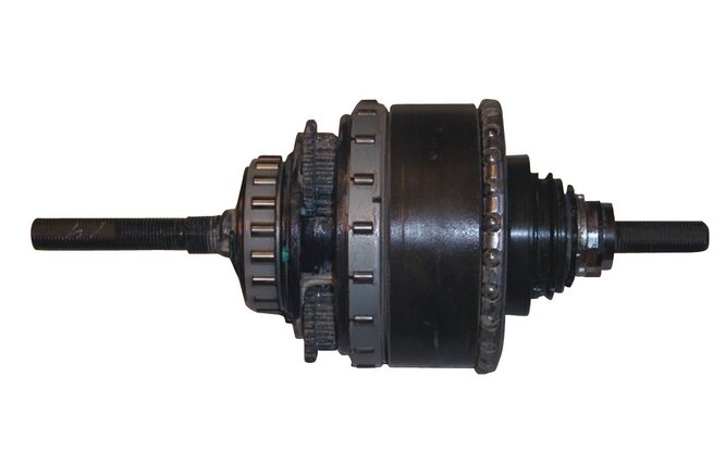 Shimano Getriebeeinheit Di2 Sg-S505 Achse 187 Mm 1 66_45891.JPG?1675468788.JPG