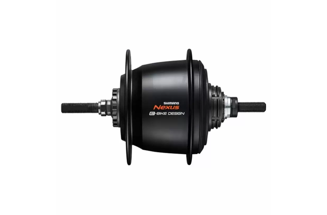 Shimano Getriebenabe Nexus Sg-C7000 5-Gang 36-Loch Rollenbremsen 135 Mm Schwarz 1 66_72683_G.PNG?1681887205.JPG