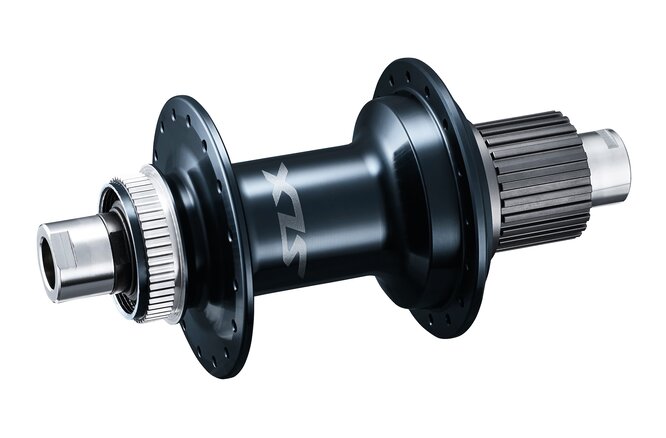 Shimano Hinterradnabe Slx Fh-M7110 12-Gang Micro Spline 142 Mm 32-Loch 12 Mm Center-Lock 1 66_75253.JPG?1675469400.JPG