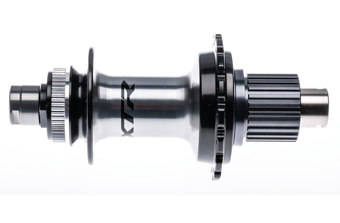 Shimano Hinterradnabe Xtr Fh-M9111 12-Gang Micro Spline 148 Mm 28-Loch 12 Mm Center-Lock 1 66_75998_001.JPG?1675469435.JPG