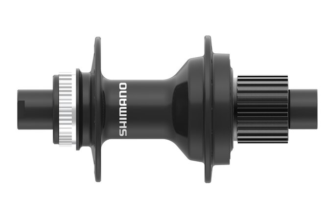 Shimano Hinterradnabe Fh-Mt410 12-Gang Micro Spline 148 Mm 32-Loch 12 Mm Center-Lock 1 66_77907_001.JPG?1675469484.JPG