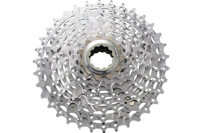 Shimano Kassette Xt Cs-M770 9-Gang 11-34 Zähne 1 67_44200.JPG?1675469695.JPG