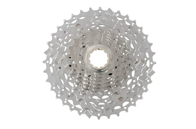 Shimano Kassette Xt Cs-M771 10-Gang 11-32 Zähne 1 67_50373_CSM771.JPG?1675469735.JPG
