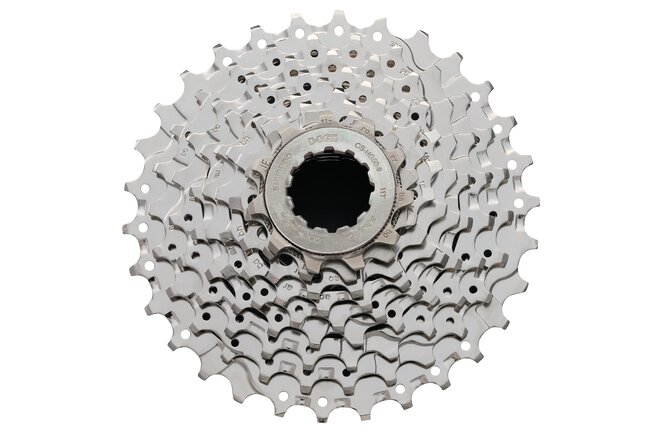 Shimano Kassette Sora Cs-Hg50 9-Gang 12-25 Zähne 1 67_54672.JPG?1675469534.JPG