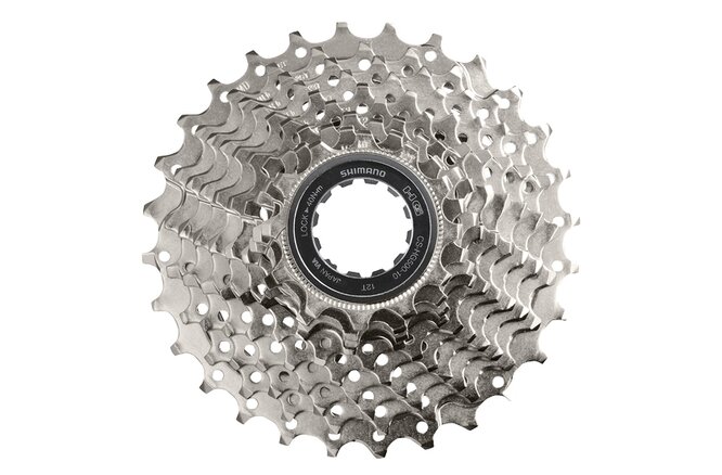 Shimano Kassette Tiagra Cs-Hg500 10-Gang 11-34 Zähne 10Er Pack 1 67_63956_001.JPG?1675470021.JPG
