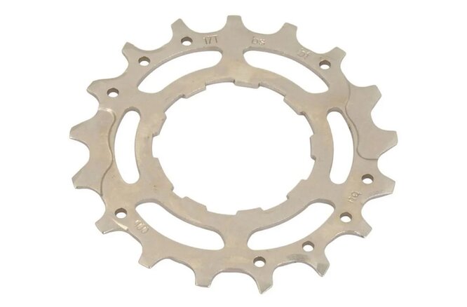 Shimano Zahnkranz Cs-M8000 17 Zähne 1 67_64855_G.JPG?1675470049.JPG