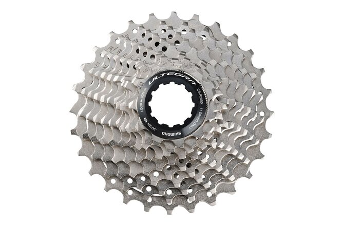 Shimano Kassette Ultegra Cs-R8000 11-Gang 11-32 Zähne 1 67_69261.JPG?1675470115.JPG