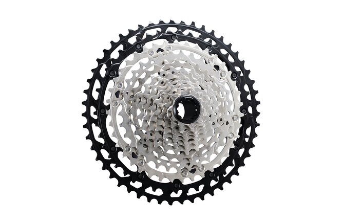 Shimano Kassette Xt Cs-M8100 12-Gang 10-51 Zähne Micro Spline 1 67_75160.JPG?1675470231.JPG