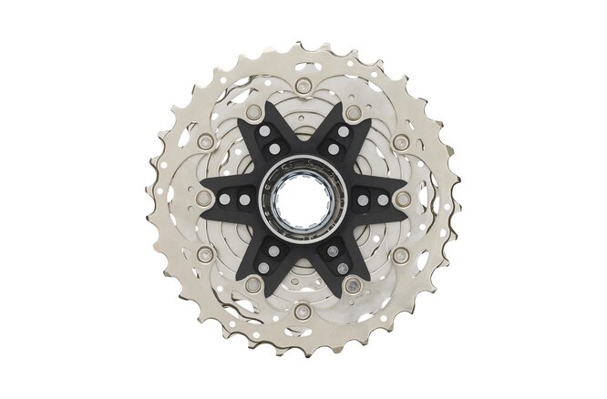 Shimano Kassette 105 Cs-R7101 12-Gang 11-34 Zähne 1 67_82598_03.JPG?1675470430.JPG