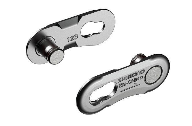 Shimano Quick-Link Sm-Cn9101-12 Hg-Ev 12-Gang 2 Stück Blister 1 68_72284.JPG?1675470637.JPG