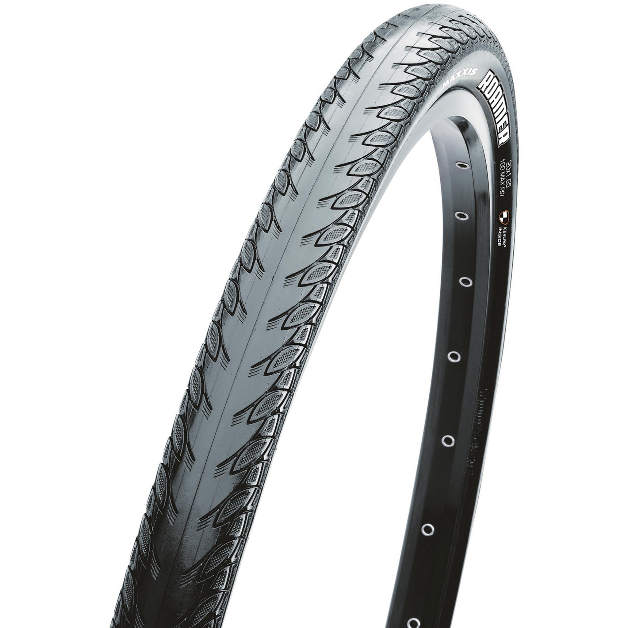 Maxxis Roamer Maxxprotect 60Tpi Dual, Wire 700X42C, 42-622, Drahtreifen 1 70.027.000_0.JPG