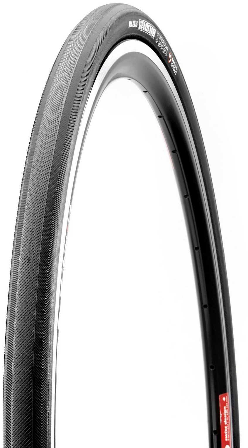 Maxxis Velocita Tr Silkshield 60Tpi Dual, Kevlar 700X40C, 40-622, Faltbar 1 70.027.570_0.JPG