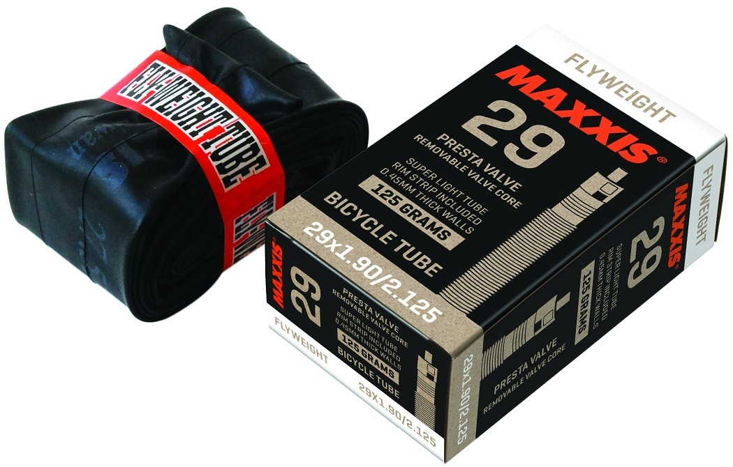 Maxxis Schlauch Fly Weight 0.45Mm, Presta Rvc, 700X18-25C, 18/25-622, Ventil 60Mm 1 70.520.710_0.JPG