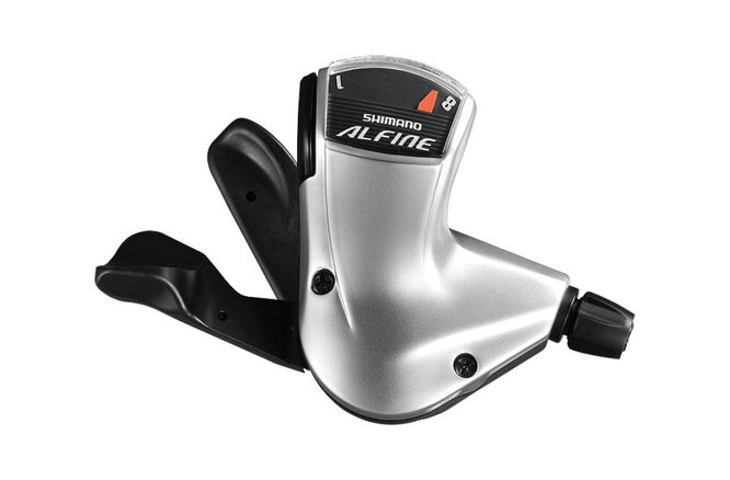 Shimano Schalthebel Alfine Sl-S7000 Rechts 8-Gang Cj-S7000-8 Silber 1 70_60795_PLG.JPG?1681894777.JPG