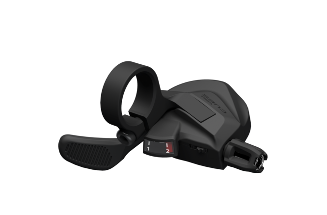 Shimano Schalthebel Cues Sl-U8000 Links 2-Gang Linkglide I-Spec Ii Ganganzeige 1 70_83556_001.PNG?1676904276.JPG