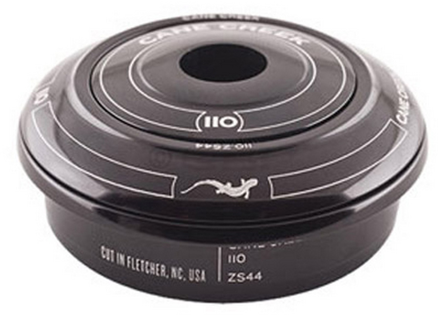 Cane Creek Steuersatz 110 Series Top Zs44/28.6, H8, Black 1 71.117.270_0.JPG