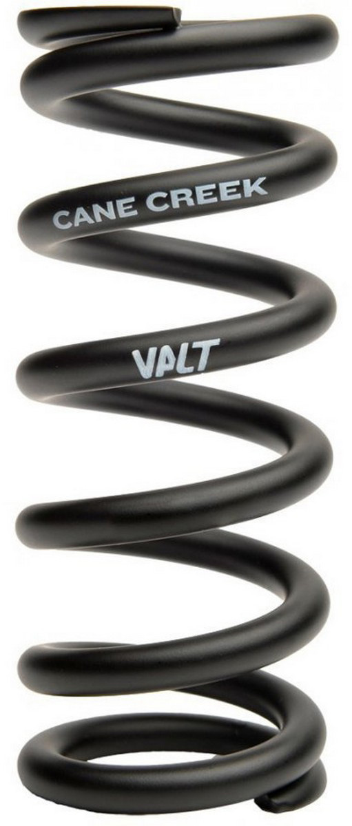 Cane Creek Dämpferfeder Valt Lightweight Steel Spring 2.50X500, 57.5Mm-65Mm 1 71.179.310_0.JPG