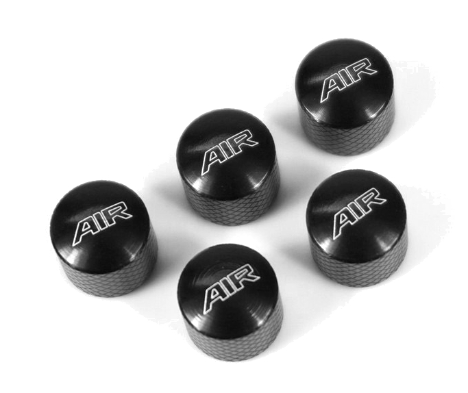 Cane Creek Dämpfer Zubehör Db Air Air Valve Cap, Black 1 71.179.590_0.JPG