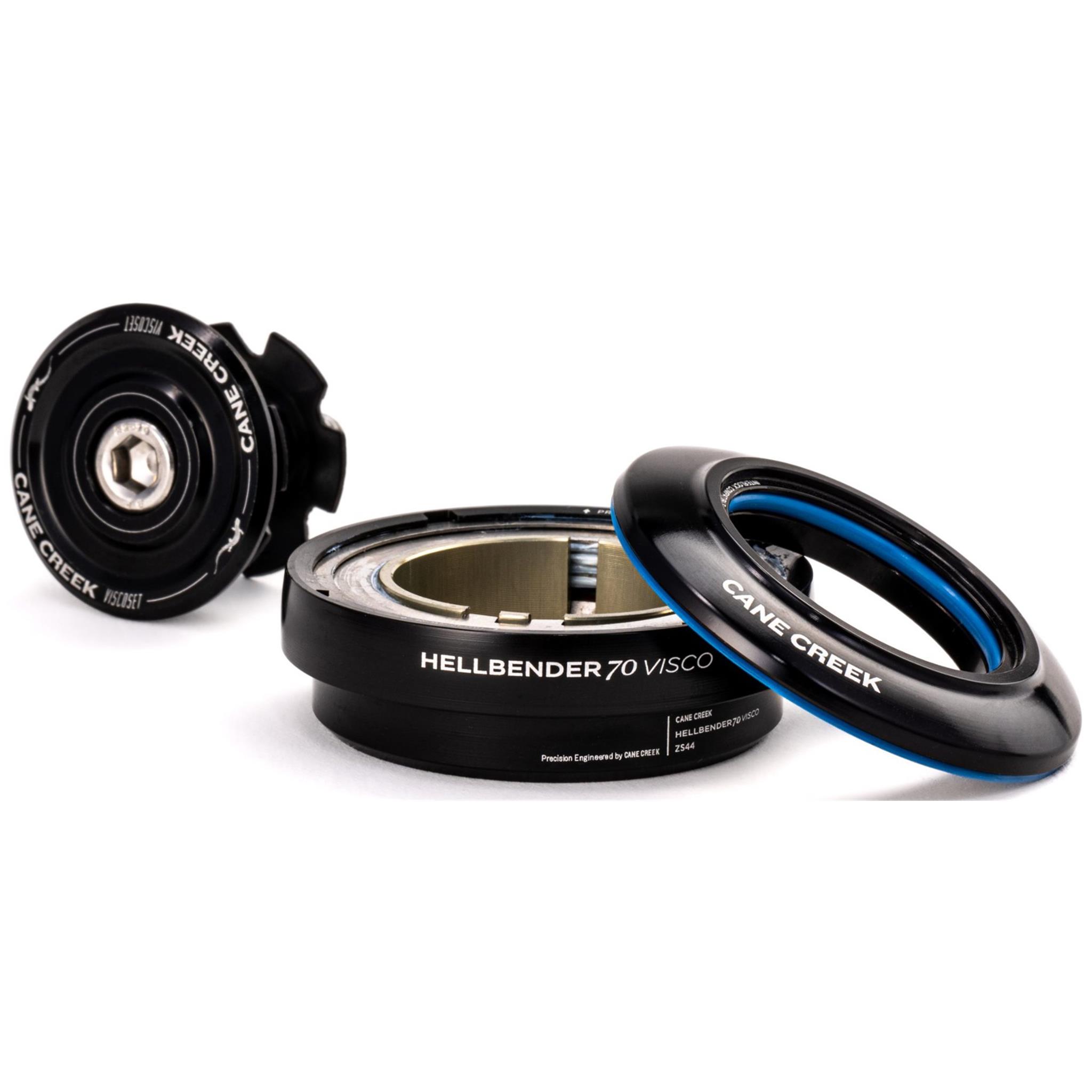Cane Creek Steuersatz Hellbender 70 Visco Top Zs44/28.6, H13.5, Black 1 71.211.250_0.JPG