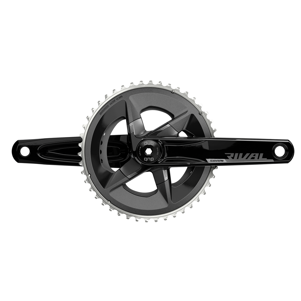 Crankset Rival Etap Axs 2X Dub Black,172.5Mm/46/33T M-Nr: 8204000170 1 713D78AB-B2DF-46A2-A1ED-79A86BB6330C